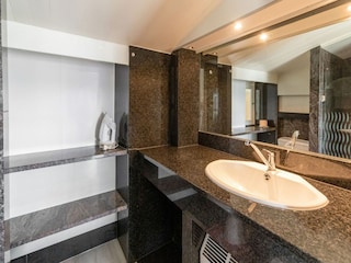 Chalet Poperinge Caratteristiche 22