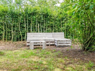 Chalet Poperinge Buitenaudio-opname 7