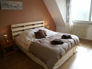 Casa per le vacanze Fellering Caratteristiche 10