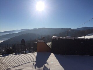 Maison de vacances Fellering Enregistrement extérieur 7