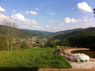 Maison de vacances Fellering Enregistrement extérieur 1