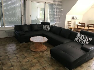 Ferienhaus Fellering Ausstattung 16