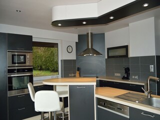 Casa per le vacanze Fellering Caratteristiche 11