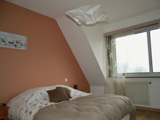 Vakantiehuis Fellering Kenmerken 19