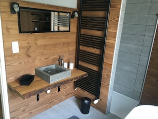 Ferienhaus Fellering Ausstattung 14