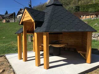 Vakantiehuis Fellering  27