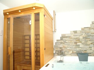 Vakantiehuis Fellering  28