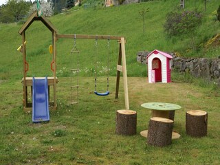 Vakantiehuis Fellering Buitenaudio-opname 8