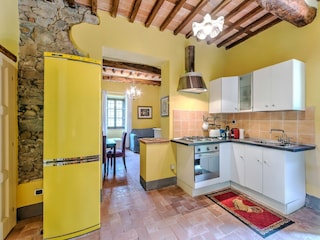 Maison de vacances Bagni di Lucca Équipement 15