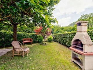 Ferienhaus Bagni di Lucca  35