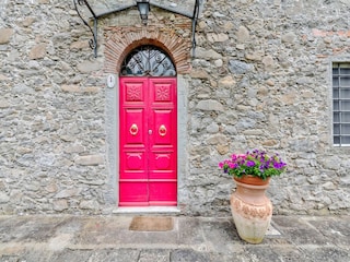 Ferienhaus Bagni di Lucca Ausstattung 27