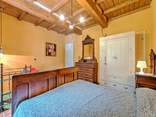 Vakantiehuis Bagni di Lucca Kenmerken 29