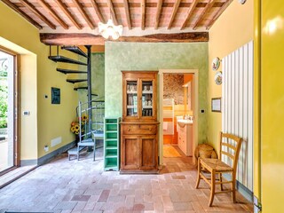 Vakantiehuis Bagni di Lucca Kenmerken 18
