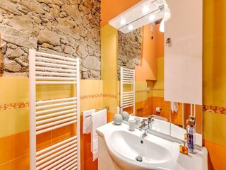 Ferienhaus Bagni di Lucca Ausstattung 25