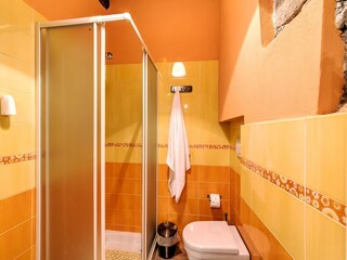 Ferienhaus Bagni di Lucca Ausstattung 32