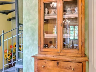 Casa per le vacanze Bagni di Lucca  37