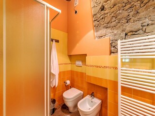 Maison de vacances Bagni di Lucca Équipement 20