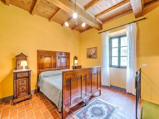 Ferienhaus Bagni di Lucca Ausstattung 16