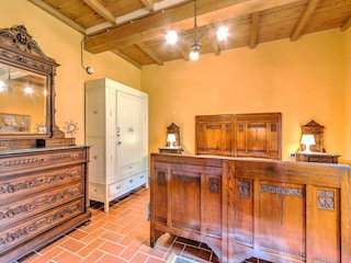 Maison de vacances Bagni di Lucca Équipement 26