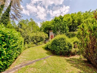 Ferienhaus Bagni di Lucca Außenaufnahme 4
