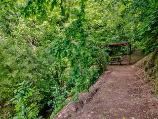 Vakantiehuis Bagni di Lucca Omgeving 33