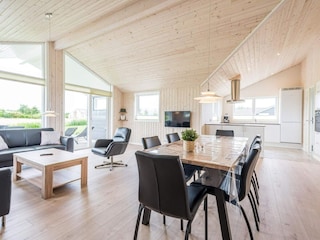 Casa per le vacanze Skaven Strand  35