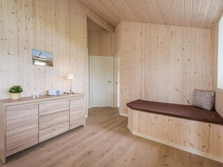 Vakantiehuis Skaven Strand  31
