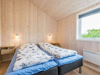 Vakantiehuis Skaven Strand  41