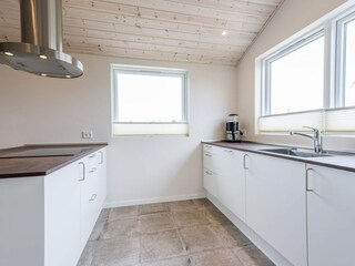 Vakantiehuis Skaven Strand  34