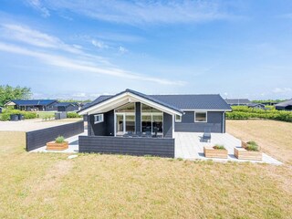 Holiday house Skaven Strand Outdoor Recording 1