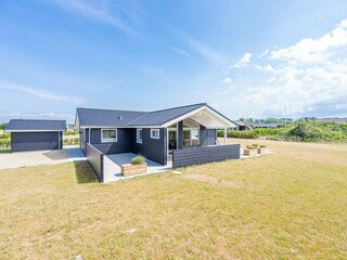 Vakantiehuis Skaven Strand Buitenaudio-opname 2