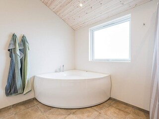 Ferienhaus Skaven Strand  9