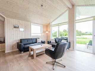 Ferienhaus Skaven Strand  10