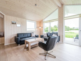 Ferienhaus Skaven Strand  16