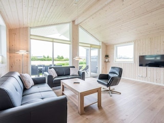 Ferienhaus Skaven Strand  12