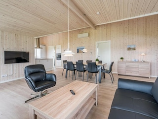 Ferienhaus Skaven Strand  21