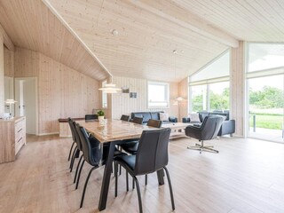 Vakantiehuis Skaven Strand  22