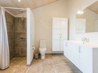 Ferienhaus Skaven Strand  14