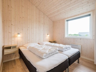 Ferienhaus Skaven Strand  15