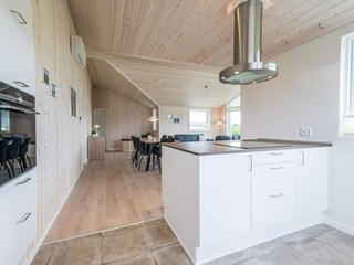 Vakantiehuis Skaven Strand  8