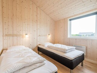 Ferienhaus Skaven Strand  21