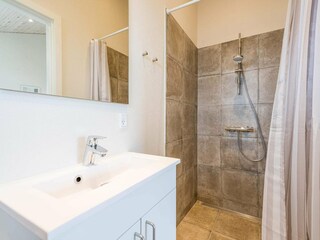 Vakantiehuis Skaven Strand  14