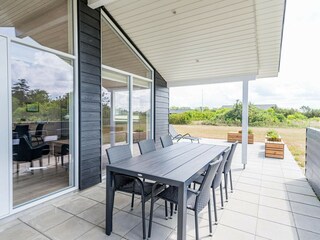 Ferienhaus Skaven Strand  25