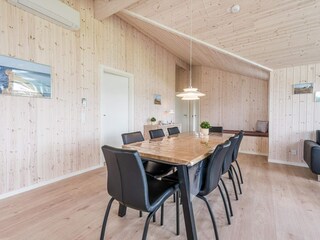 Ferienhaus Skaven Strand  19