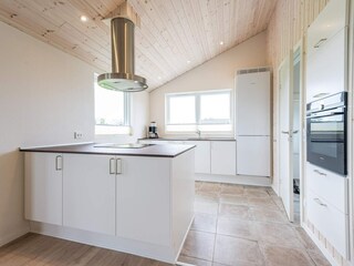 Ferienhaus Skaven Strand  16