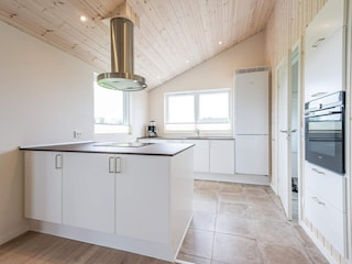 Ferienhaus Skaven Strand  9
