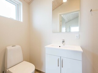 Vakantiehuis Skaven Strand  37