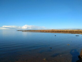 Vakantiehuis Skaven Strand  32