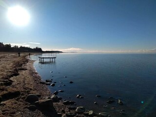 Casa de vacaciones Skaven Strand  30