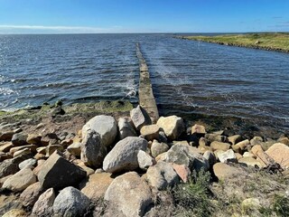 Maison de vacances Skaven Strand  36